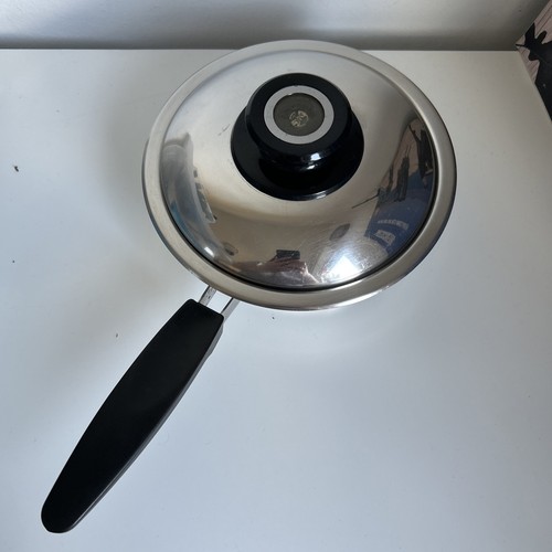 Amc topf mit deckel - topf,