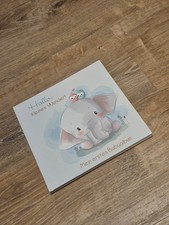 Babyalbum "Hallo, kleines