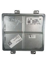 OPEL INSIGNIA STEUERGERÄT