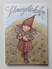 Schneeglöckchen Erzählungen