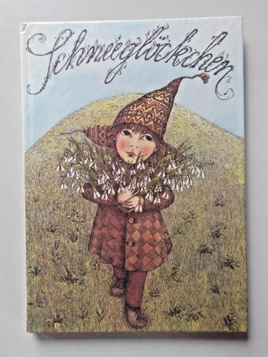 Schneeglöckchen erzählungen - schneeglöckchen,