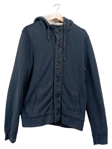 Hollister sweatjacke kapuze - hollister,
