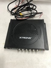 XTRONS FV001 Auto Digital