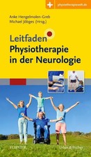 Leitfaden Physiotherapie in
