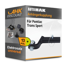 Für Pontiac Trans Sport 97-