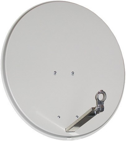 Skyvision satelliten antenne - skyvision, satelliten-antenne