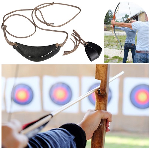 Hand gemach leder - hand, sling