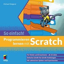 Programmieren lernen mit