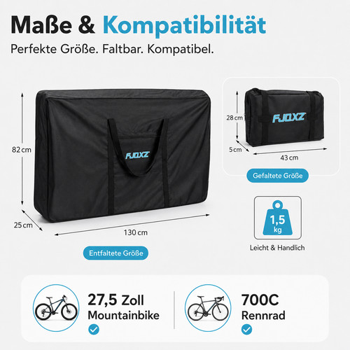 26zoll fahrrad transporttasche - 26zoll,
