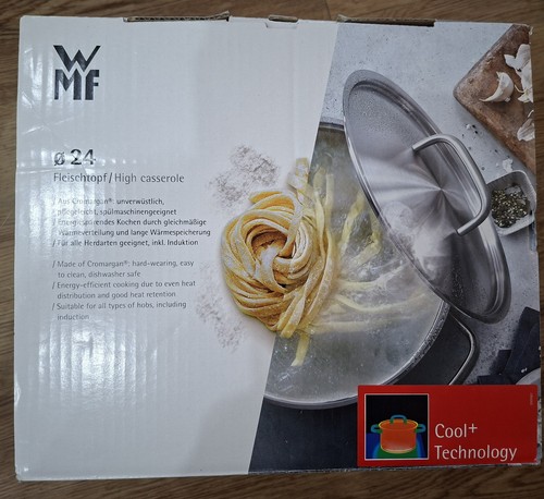 Wmf premium one fleischtopf - wmf,