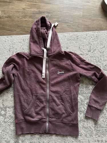 Superdry herren hoodie - herren,