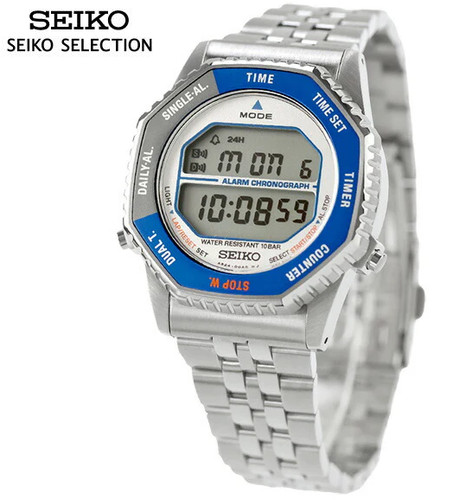 Neu seiko selection sbjg - seiko,