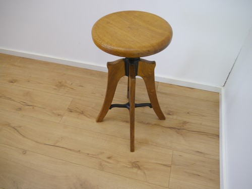 Atelierhocker hocker - atelierhocker,