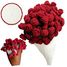 Premium Rosen Bouquet