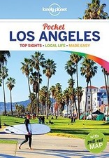 Lonely planet pocket - lonely, los