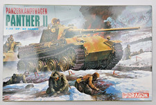Dragon 6027 Panzerkampfwagen