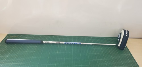 Odyssey one seven putter - odyssey,