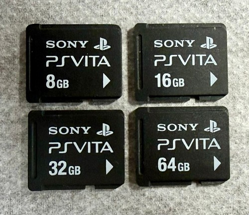 Sony vita speicherkarte 8gb - vita,