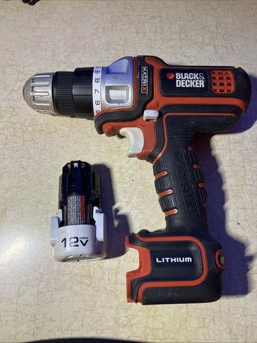 Black decker matrix - black,