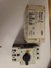 Moeller Motorschutzschalter