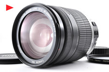Canon EF-S 18-200mm f3.5-5.6