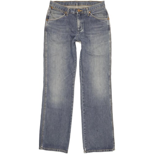 Wrangler alaska herren blau - wrangler,
