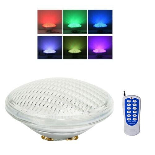 Rgb led poolbeleuchtung - rgb,