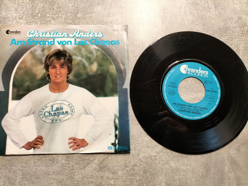 Christian anders strand - anders:, am