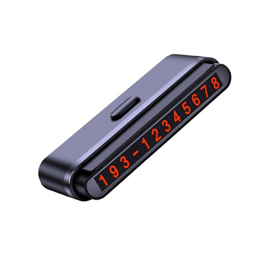 Auto telefonnummer tag board - auto,