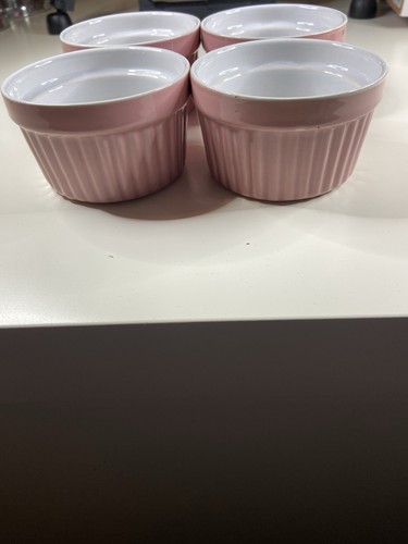 Altrosafarbene dessert - altrosafarbene,