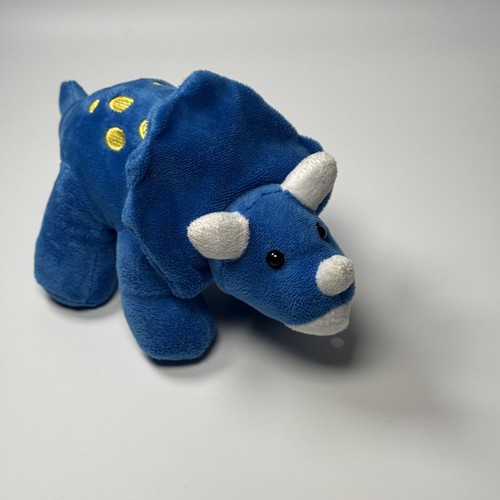 Prextex dinosaurier blau - dinosaurier,