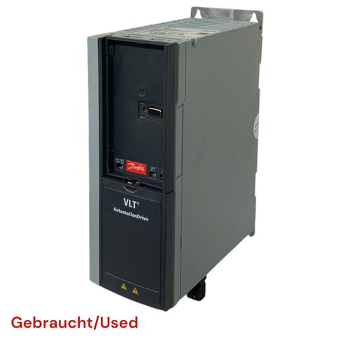 Danfoss vlt frequenzumrichter - vlt,