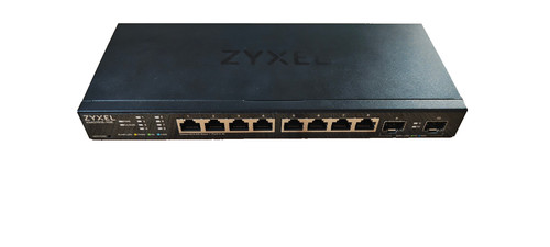 Zyxel xmg1915 10e port - -,
