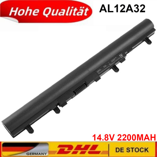 2200mah al12a32 al12a72 - 14.8v,