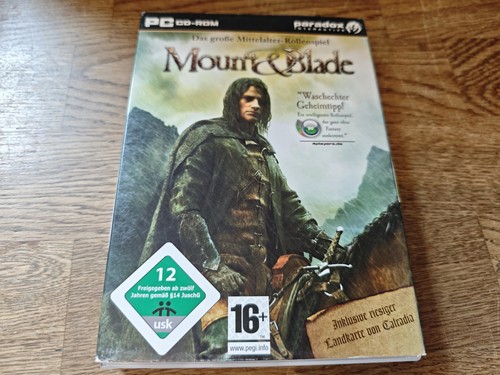 Mount blade - blade, ,