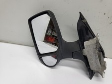 Ford Transit MK6 - Seitenspiegel Spiegel Außenspiegel links 202211 (00)
