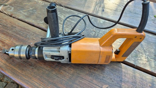 Schlagbohrmaschine esb 1 - schlagbohrmaschine,