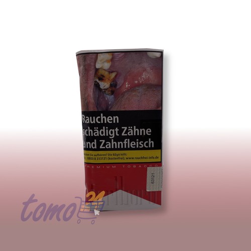 Marlboro rot drehtabak - marlboro,