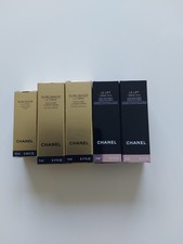 Chanel Div. Luxusproben