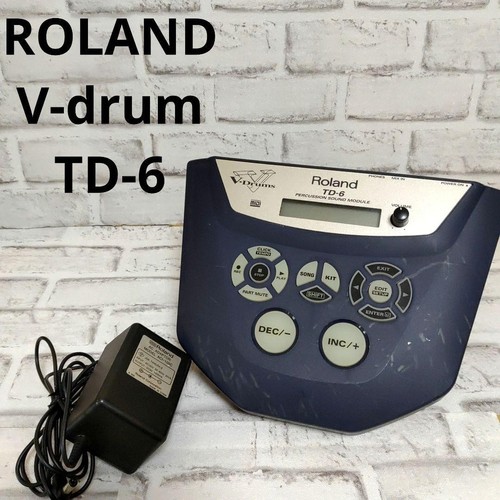 Roland drums percussion - roland,
