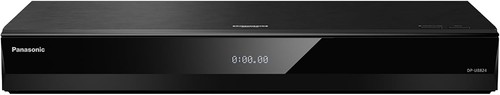 Panasonic ub824 uhd - dp-ub824, wlan