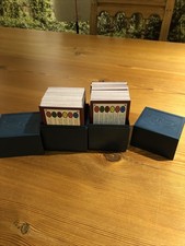 Trivial Pursuit TV Edition Zusatzkartendeck 