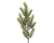 Künstliche tannenzweige 50cm - künstliche,