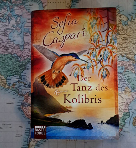 Der tanz des kolibris - tanz, von