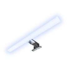 LED Bad Spiegel-Leuchte