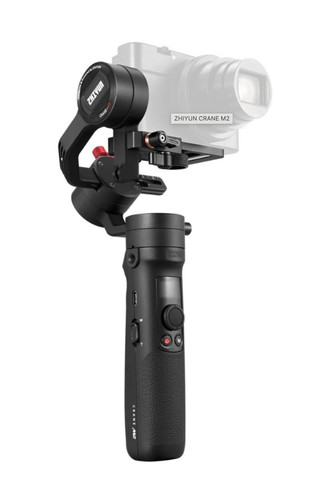 Zhiyun crane gimbal - crane,