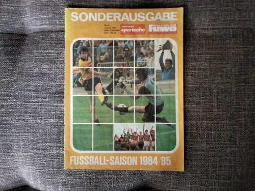 Sportecho fuwo sonderausgabe - sportecho,