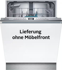 CONSTRUCTA CG6VX02ETE Geschirrspüler vollintegriert InfoLight HomeConnect