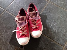 Converse All Star Chucks