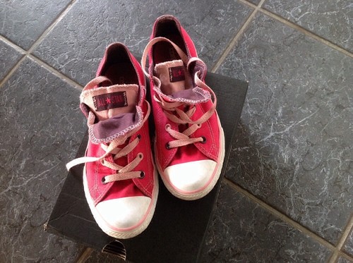 Converse all star - all, chucks